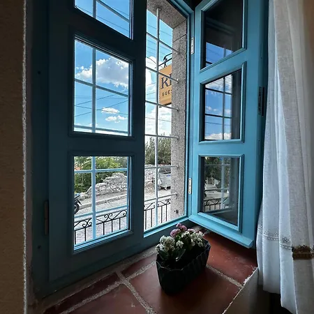Villa Rhea - Pergamon *