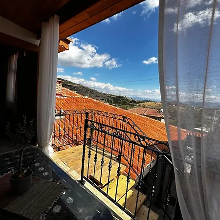 Villa Rhea - Pergamon *