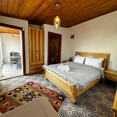 Villa Rhea - Pergamon