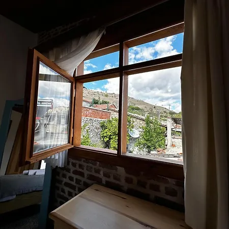 Villa Rhea - Pergamon *