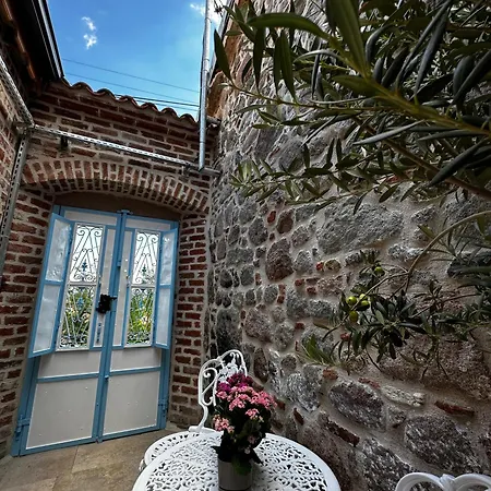 Villa Rhea - Pergamon Bergama