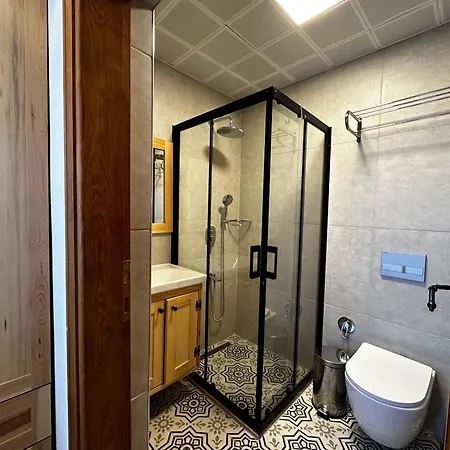 Rhea - Pergamon Villa *