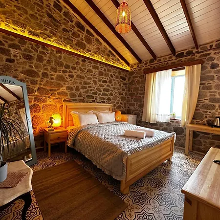 Villa Rhea - Pergamon *