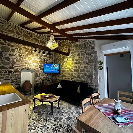 Villa Rhea - Pergamon