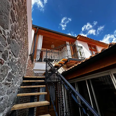 Villa Rhea - Pergamon *