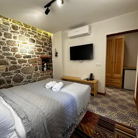 Villa Rhea - Pergamon *