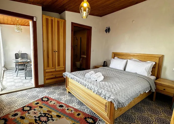 Villa Rhea - Pergamon
