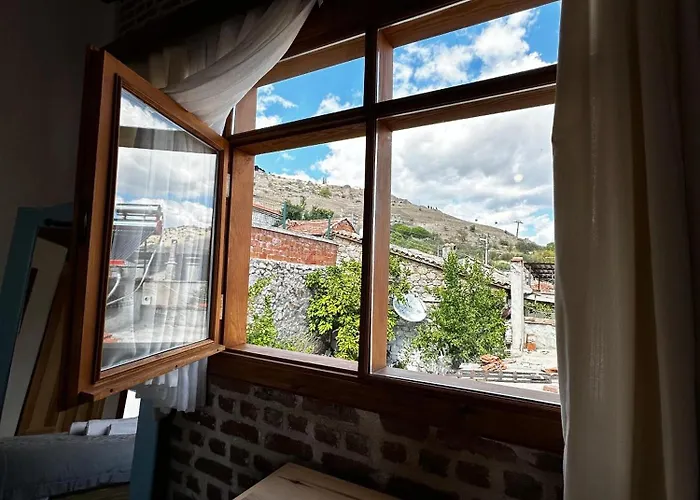 Villa Rhea - Pergamon *