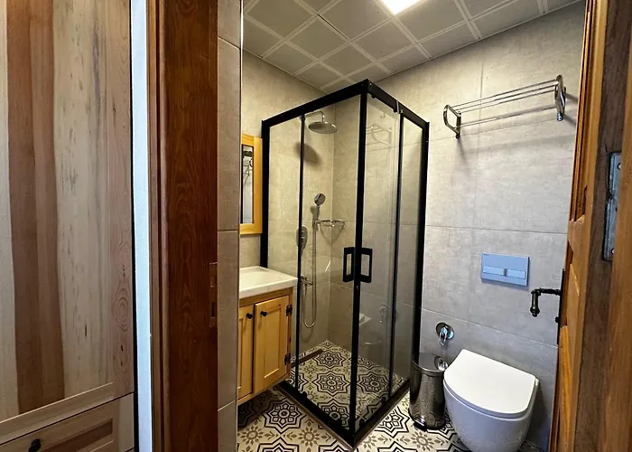 Rhea - Pergamon Willa *