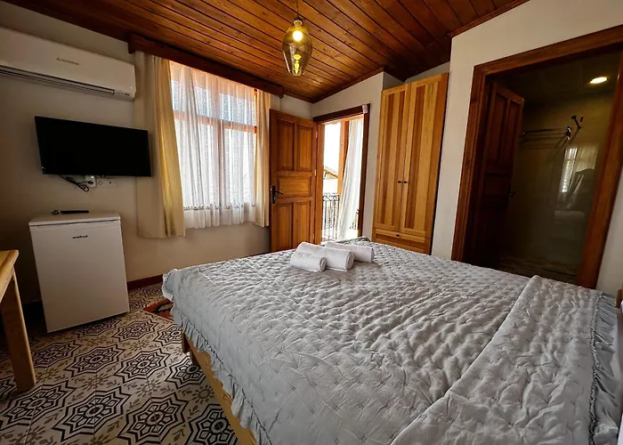 Rhea - Pergamon Willa *