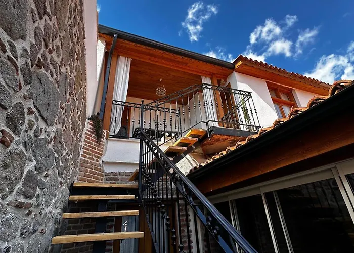 Villa Rhea - Pergamon *