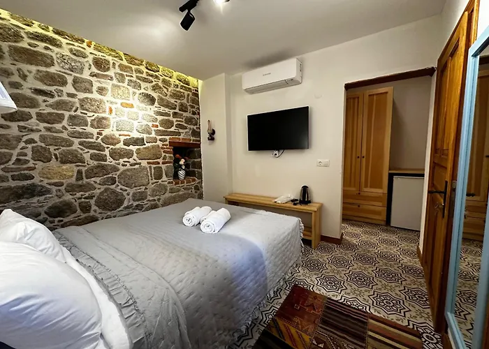 Villa Rhea - Pergamon *
