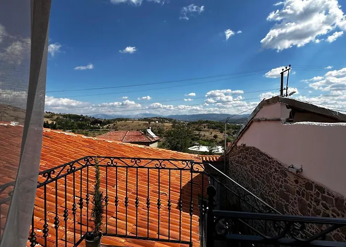 Rhea - Pergamon Bergama